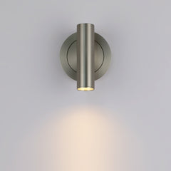 Aplique empotrable para lectura "MILSA" - 3W - 2700K - CRI 85