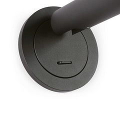 Aplique empotrable para lectura "MILSA" - 3W - 2700K - CRI 85
