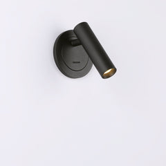 Aplique empotrable para lectura "MILSA" - 3W - 2700K - CRI 85