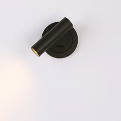 Aplique empotrable para lectura "MILSA" - 3W - 2700K - CRI 85