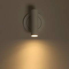 Aplique empotrable para lectura "MILSA" - 3W - 2700K - CRI 85