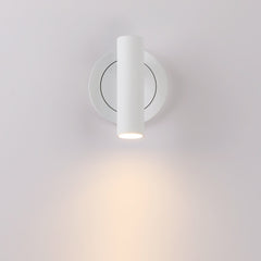 Aplique empotrable para lectura "MILSA" - 3W - 2700K - CRI 85