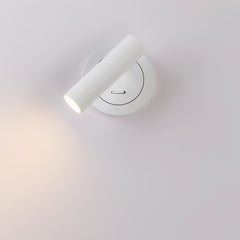 Aplique empotrable para lectura "MILSA" - 3W - 2700K - CRI 85