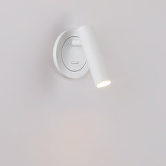 Aplique empotrable para lectura "MILSA" - 3W - 2700K - CRI 85
