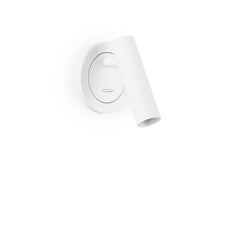Aplique empotrable para lectura "MILSA" - 3W - 2700K - CRI 85