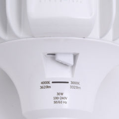 Poste de luz exterior doble Farola "TOBIA" Fumagalli - CCT - 2 x 30W - 8 opciones - E27