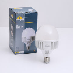 Poste de luz exterior "TOBIA" Fumagalli CCT - 30W - 8 opciones - E27