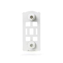 Accesorio pasacables para instalación de focos LED en piscina Liner - B2120 - B2021