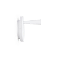 Aplique de pared "FELAM" - 3W + 6W - 2700K - CRI 85