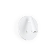 Aplique de pared "FELAM" - 3W + 6W - 2700K - CRI 85
