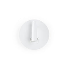 Aplique de pared "FELAM" - 3W + 6W - 2700K - CRI 85