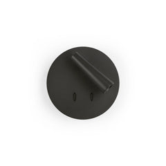 Aplique de pared "FELAM" - 3W + 6W - 2700K - CRI 85