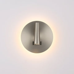 Aplique de pared "FELAM" - 3W + 6W - 2700K - CRI 85