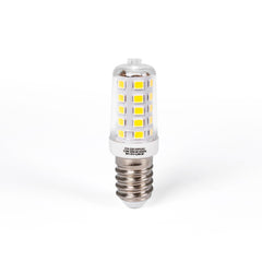 Bombilla LED E14 tubular 220-240V AC - 3,5W - Tamaño pequeño