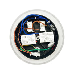 Aplique de pared "FELAM" - 3W + 6W - 2700K - CRI 85