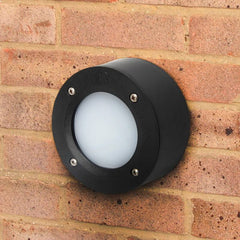 Baliza LED exterior superficie "EXTRALETI 100 - FUMAGALLI"- 3W