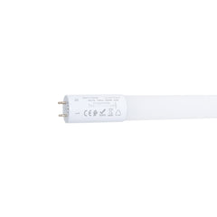 Tubo LED T8 con sensor de movimiento microondas 30-100% - 22W - 150 cm - 6000K