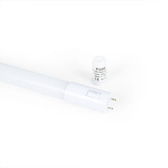 Tubo LED T8 con sensor de movimiento microondas 30-100% - 22W - 150 cm - 6000K