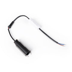 Downlight LED Mini 3W - Chip OSRAM - Bajo UGR - Ø 22mm