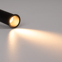 Downlight LED Mini 3W - Chip OSRAM - Bajo UGR - Ø 22mm