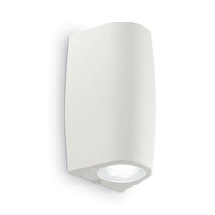 Aplique de pared FUMAGALLI "Marta 90-1" - GU10 - IP55 - 3,5W