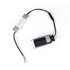 Downlight LED Mini 5W - Chip OSRAM - Bajo UGR - Ø 34mm