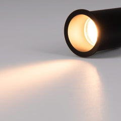 Downlight LED Mini 5W - Chip OSRAM - Bajo UGR - Ø 34mm