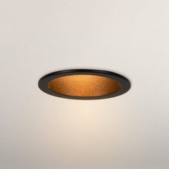 Downlight LED Mini 5W - Chip OSRAM - Bajo UGR - Ø 34mm