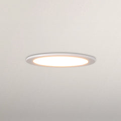 Downlight LED Mini 5W - Chip OSRAM - Bajo UGR - Ø 34mm