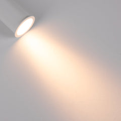 Downlight LED Mini 5W - Chip OSRAM - Bajo UGR - Ø 34mm