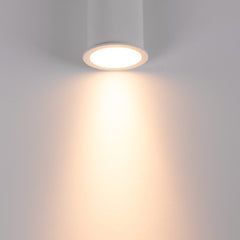 Downlight LED Mini 5W - Chip OSRAM - Bajo UGR - Ø 34mm