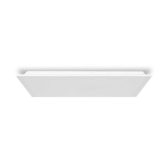 Plafón de techo LED Backlight - 60x60cm - 36W - CCT + RGB IC - Con mando a distancia