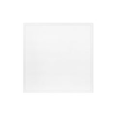Plafón de techo LED Backlight - 60x60cm - 36W - CCT + RGB IC - Con mando a distancia