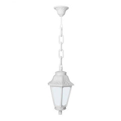 Lámpara exterior colgante tipo farol FUMAGALLI "SICHEM/ANNA"- E27 - IP55