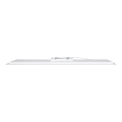 Plafón de techo LED Backlight - 120x30cm - 36W - CCT + RGB IC - Con mando a distancia