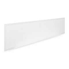 Plafón de techo LED Backlight - 120x30cm - 36W - CCT + RGB IC - Con mando a distancia