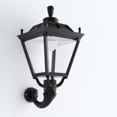 Aplique de pared exterior "TOBIA" de FUMAGALLI CCT - 30W