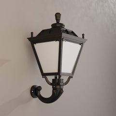 Aplique de pared exterior "TOBIA" de FUMAGALLI CCT - 30W