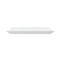 Plafón de techo LED Backlight - 45x45cm - 22W - CCT + 2RGB - Retroiluminado