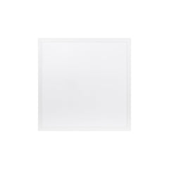 Plafón de techo LED Backlight - 45x45cm - 22W - CCT + 2RGB - Retroiluminado