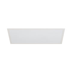Plafón de techo LED Backlight - 60x30cm - 22W - CCT + 2RGB - Retroiluminado