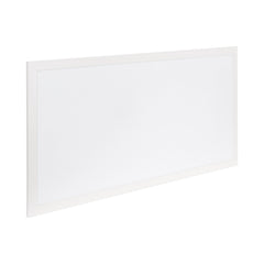 Plafón de techo LED Backlight - 60x30cm - 22W - CCT + 2RGB - Retroiluminado