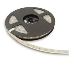 Tira de LED 12V-DC 72W 10mm multicolor RGB IP67 (SMD5050 60ch/m) Rollo 5 metros