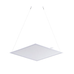 Kit de suspensión de emergencia para paneles LED Slim