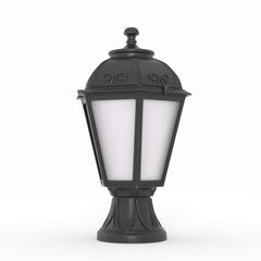 Farol de pie FUMAGALLI "MIKROLOT/SABA" - E27 - IP55