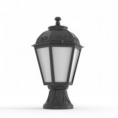 Farol de pie FUMAGALLI "MIKROLOT/SABA" - E27 - IP55