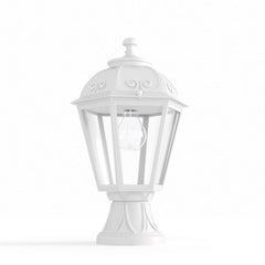 Farol de pie FUMAGALLI "MIKROLOT/SABA" - E27 - IP55