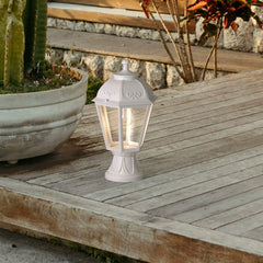 Farol de pie FUMAGALLI "MIKROLOT/SABA" - E27 - IP55