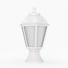 Farol de pie FUMAGALLI "MIKROLOT/SABA" - E27 - IP55