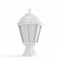 Farol de pie FUMAGALLI "MIKROLOT/SABA" - E27 - IP55